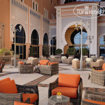 Oaks Ibn Battuta Gate Dubai