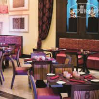 Oaks Ibn Battuta Gate Dubai 