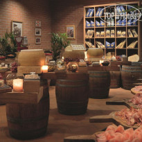 Oaks Ibn Battuta Gate Dubai 