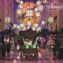 Oaks Ibn Battuta Gate Dubai 