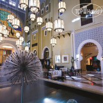 Oaks Ibn Battuta Gate Dubai 