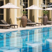 Oaks Ibn Battuta Gate Dubai 