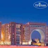 Oaks Ibn Battuta Gate Dubai 