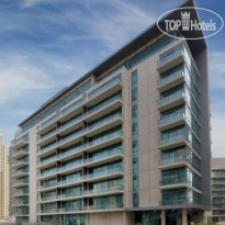 Nuran Marina Serviced Residences