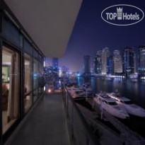 Nuran Marina Serviced Residences