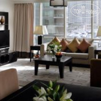 Nuran Marina Serviced Residences