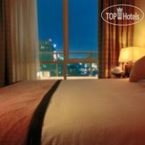 Nuran Marina Serviced Residences