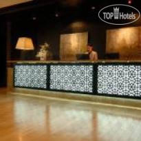 Nuran Marina Serviced Residences