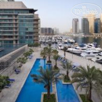 Nuran Marina Serviced Residences