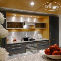 Nuran Marina Serviced Residences