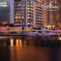 Nuran Marina Serviced Residences