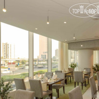 voco Dubai Celsius - All day dining resta