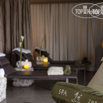 voco Dubai Spa Zen