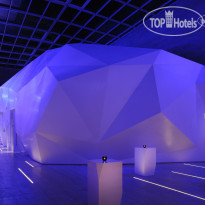 voco Dubai Origami Ballroom
