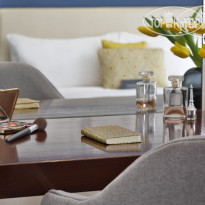 voco Dubai Accessible Suite