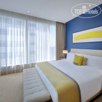 voco Dubai One bedroom