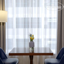 voco Dubai One bedroom