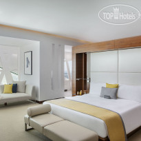 voco Dubai Premier Suite