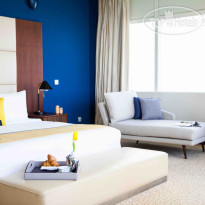 voco Dubai Royal Suite
