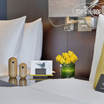 voco Dubai Superior Twin