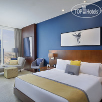 voco Dubai Superior King