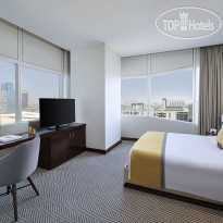 voco Dubai Two Bedroom