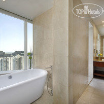 voco Dubai Two Bedroom