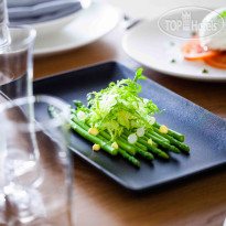 voco Dubai Celsius Restaurant