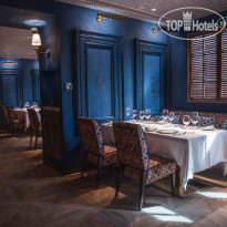 voco Dubai Tresind Restaurant