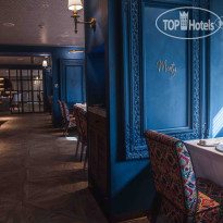 voco Dubai Tresind Restaurant