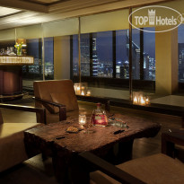 voco Dubai 51 Restaurant and Bar