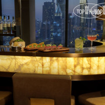 voco Dubai 51 Restaurant and Bar