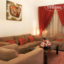 ABC Arabian Suites 