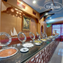 MD Hotel Barsha by Gewan 