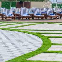 MD Hotel Barsha by Gewan 