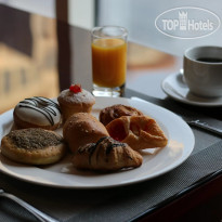 MD Hotel Barsha by Gewan 