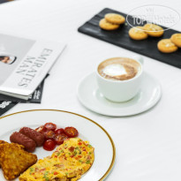 MD Hotel Barsha by Gewan 