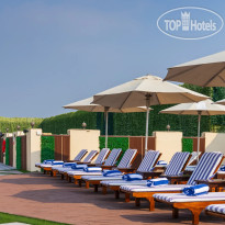 MD Hotel Barsha by Gewan 