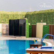 MD Hotel Barsha by Gewan 