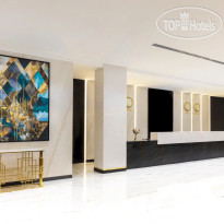 MD Hotel Barsha by Gewan 