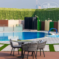 MD Hotel Barsha by Gewan 