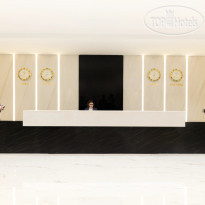 MD Hotel Barsha by Gewan 