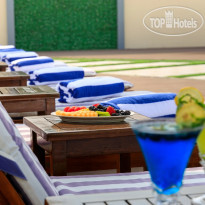 MD Hotel Barsha by Gewan 