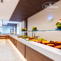 MD Hotel Barsha by Gewan 
