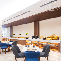 MD Hotel Barsha by Gewan 