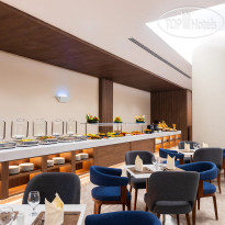 MD Hotel Barsha by Gewan 
