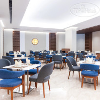 MD Hotel Barsha by Gewan 