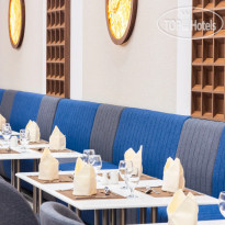 MD Hotel Barsha by Gewan 