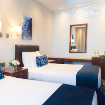 MD Hotel Barsha by Gewan 