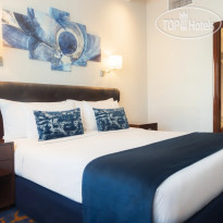MD Hotel Barsha by Gewan 